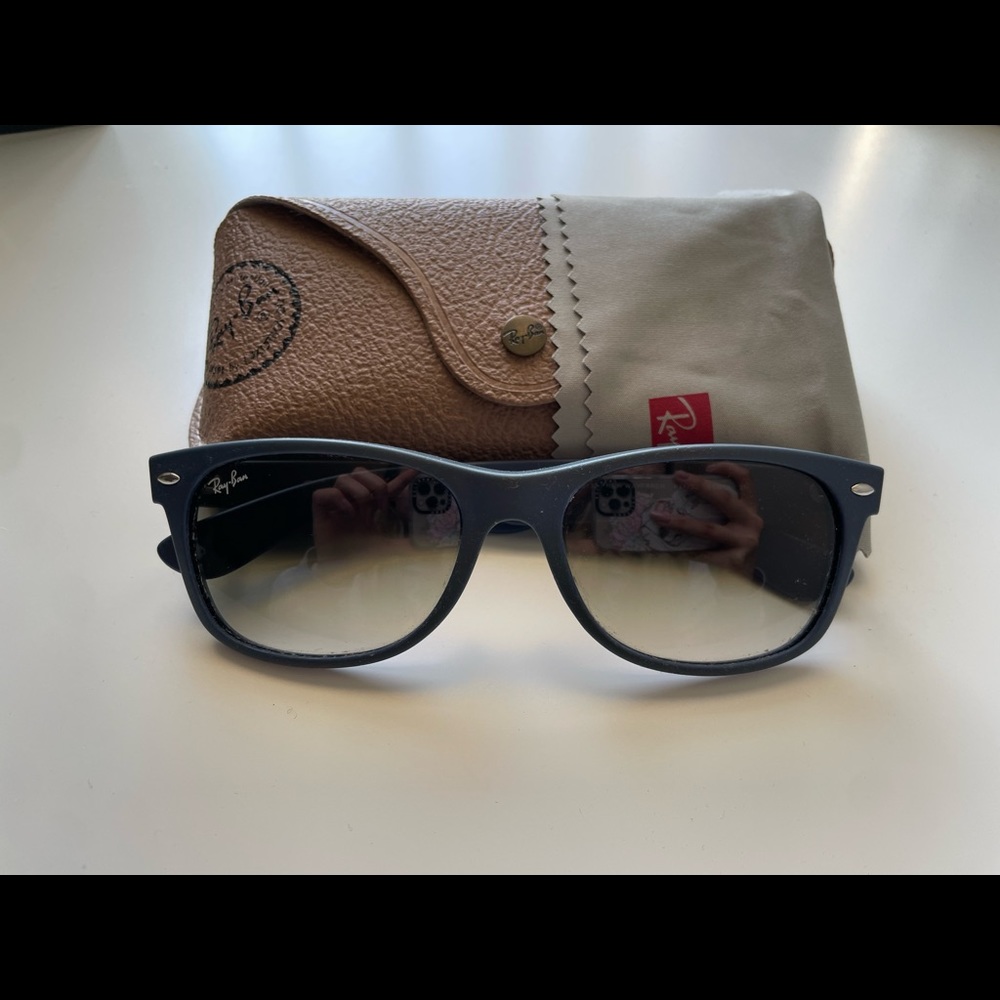 Ray Ban Sunglasses